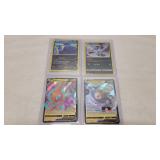 2) Stage1 & 2) Basic Holo Pokï¿½mon Cards