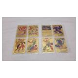 8) VMAX & Basic Fan Art Pokï¿½mon Cards