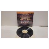 Vinyl LP Uriah Heep 'The Best of Uriah Heep'