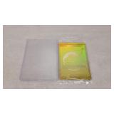 Sealed Special Promo Trainer Pokï¿½mon Ball Card