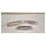 3)  Fishing Lures