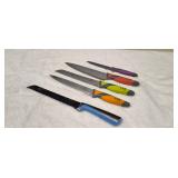 Kitchen Knives