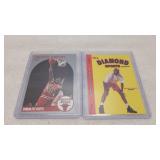 1990 Michael Jordan Cards