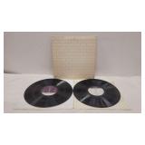 Vinyl LP Pink Floyd 'The Wall'