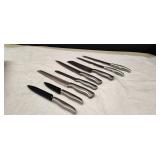 Kitchen Knives