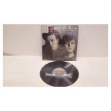 Vinyl LP Tears For Fears'Songs From The Big Chair'