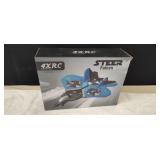 Steer Falcon RC Plane