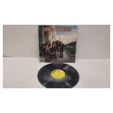 Vinyl LP Lynyrd Skynyrd 'Second Help'