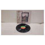 Vinyl LP 'Led Zeppelin'