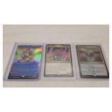 2019-21 Magic The Gathering Cards