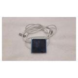 Apple Blue Coat Trailbreaker Ipod