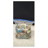 Mystery Bag of Jewelry