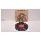 Vinyl LP Rainbow 'Long Live Rock 'n' Roll'