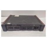 Vint. SAE C102 Comp. Direct-Line Cassette Deck