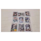 9) Baseball Cards