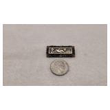 Vintage Brooch