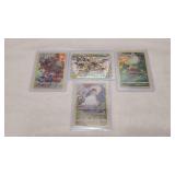 Break, Stage 1 & Basic 2016-2022 Pokï¿½mon Cards