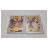 Custom-Made Fan Art Unofficial Pokï¿½mon Cards