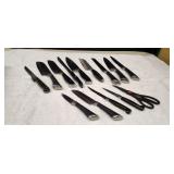 Kitchen Knives