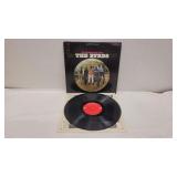 Vinyl LP The Byrds 'Mr. Tambourine Man'