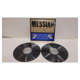 Vinyl LP Handel 'Messiah'