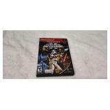 PlayStation 2 Star Wars Battlefront II