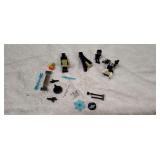 17)  Lego Pieces