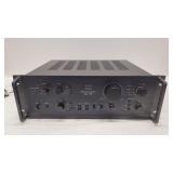 Sansui Integrated Amplifier AU-719 Super Fidelity