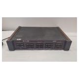 Vintage SAE P102 Computer Direct Line Preamplifier