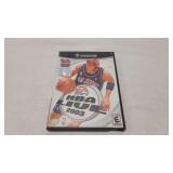 NBA Live 2003 Nintendo GameCube Game