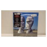 Sealed Vinyl LP Pink Floyd 'Division Bell'