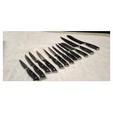 Kitchen Knives