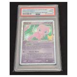 Mew Ex-Holo MINT POKï¿½MON Card