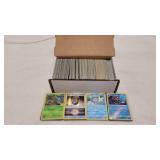 Box of Pokï¿½mon Cards