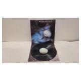 Vinyl LP Roger Hodgson 'In The Eye of The Storm