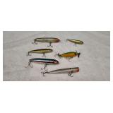 Fishing Lures