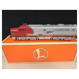 2000 ATSF Railway ALCO PA-1 Diesel Locomotive