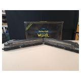 Weaver EMD E-8 AA Diesels