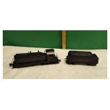 Vintage Tomas Industries O Gauge Lionel Engine