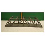 Lionel O Gauge Train Trestle Bridge