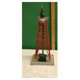 Train Tower Light