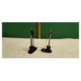 I Gauge Train Signals