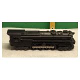 Vintage O Gauge Lionel 671 Train Engine S-2 Turbo