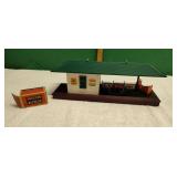 Lionel Train Accessories