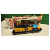 Lionel O Gauge Ontario Nortland Engine