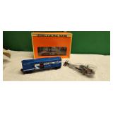 Lionel O Gauge Electric Power Generator Car