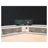 Railway Express Reefer Hi-Rail ï¿½3
