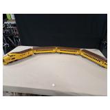 Vintage American Flyer Union Pacific Starter Set