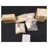 Live Steam Locomotive Parts