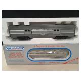 Williams NYC Express O Guage Passenger Cars